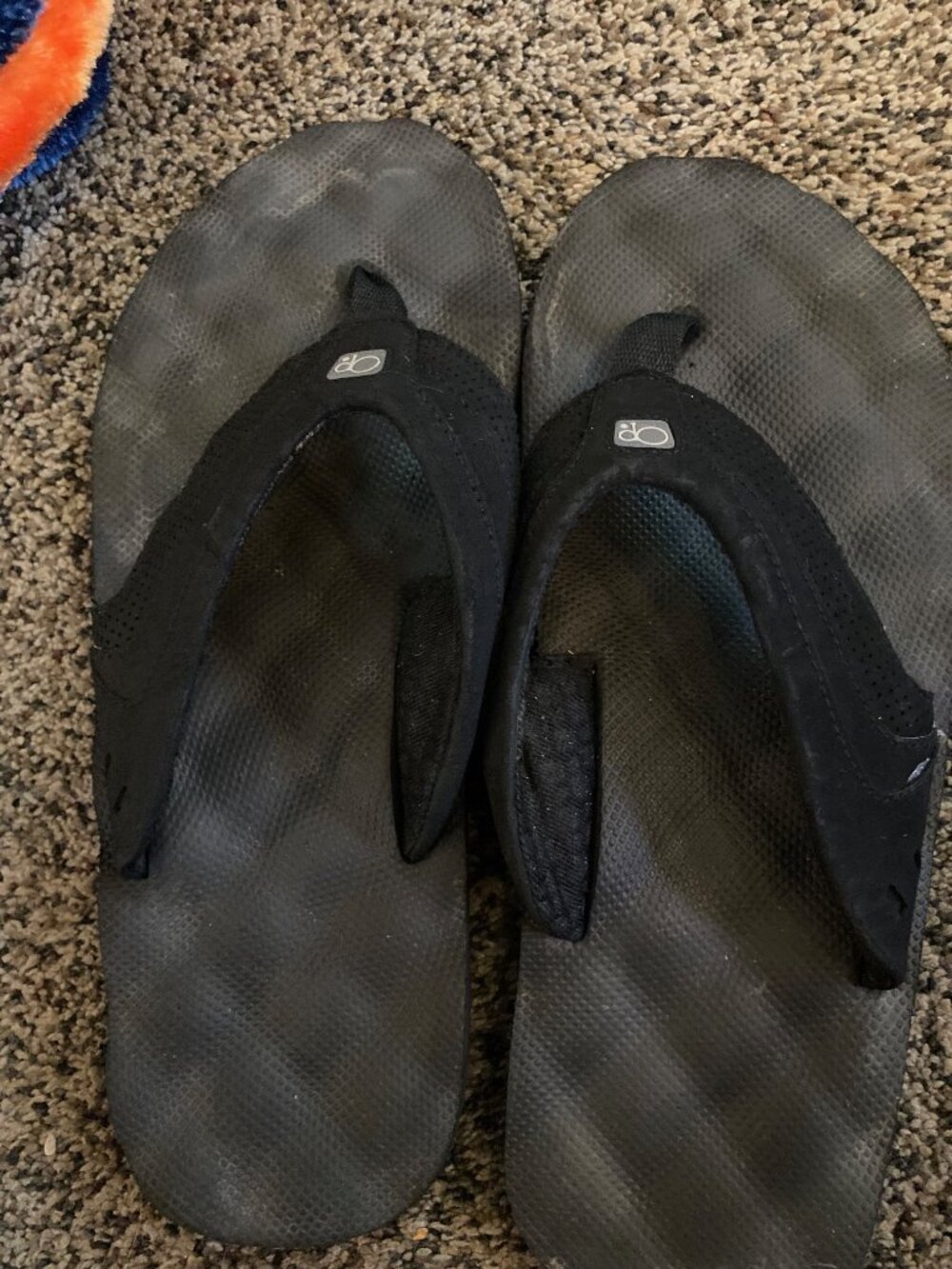 Flip Flops